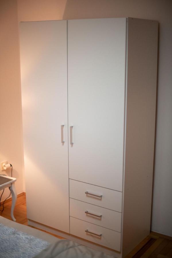סראייבו Apartman Yellow House מראה חיצוני תמונה
