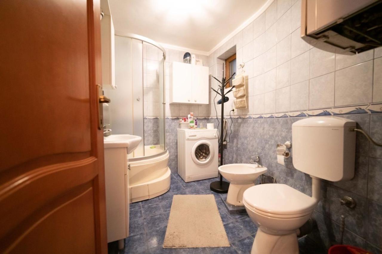 סראייבו Apartman Yellow House מראה חיצוני תמונה