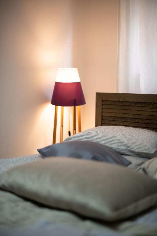 סראייבו Apartman Yellow House מראה חיצוני תמונה