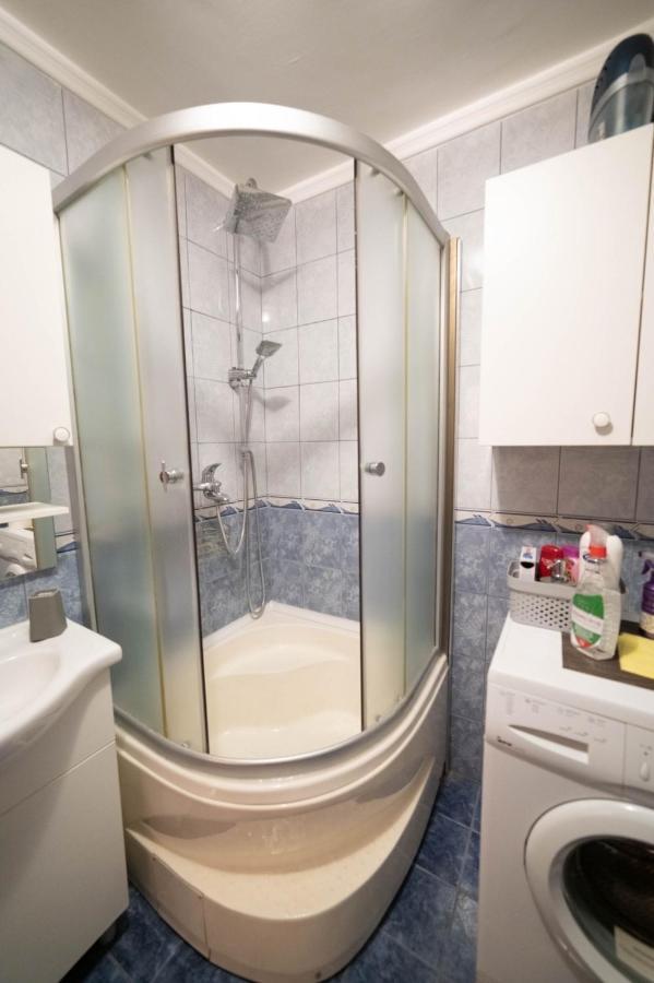 סראייבו Apartman Yellow House מראה חיצוני תמונה