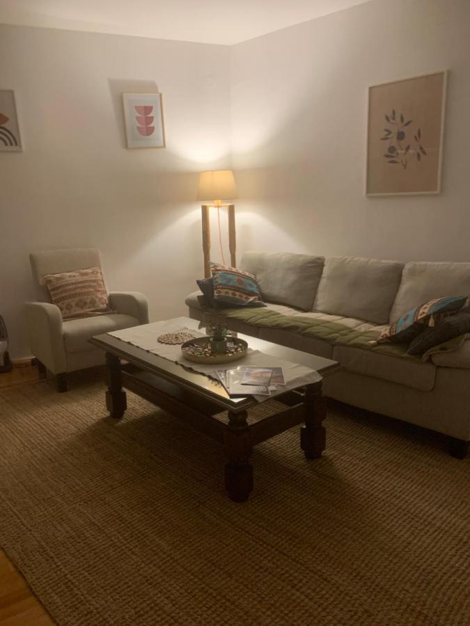 סראייבו Apartman Yellow House מראה חיצוני תמונה
